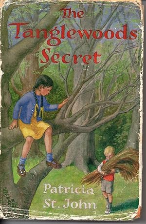 The Tanglewoods' Secret