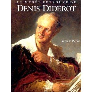 MUSEE RETROUVE DE DIDEROT