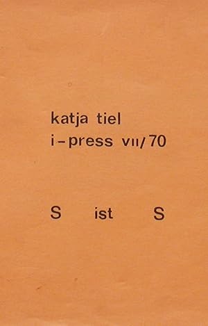 i-press VII/70 S ist S"