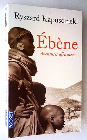 Image du vendeur pour bne: aventures africaines mis en vente par Claudine Bouvier