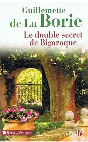 Image du vendeur pour Le double secret de Bigaroque mis en vente par Joie de Livre