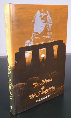 Immagine del venditore per The Sphinx and the Megaliths venduto da Horsham Rare Books