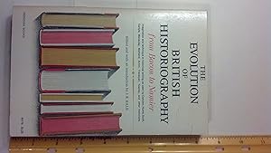 Seller image for The Evolution of British Historiography for sale by Early Republic Books