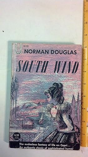 Seller image for South Wind for sale by Early Republic Books