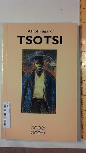 Image du vendeur pour Tsotsi mis en vente par Early Republic Books