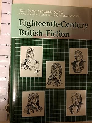 Eighteenth-Century British Fiction (The Critical Cosmos Series)