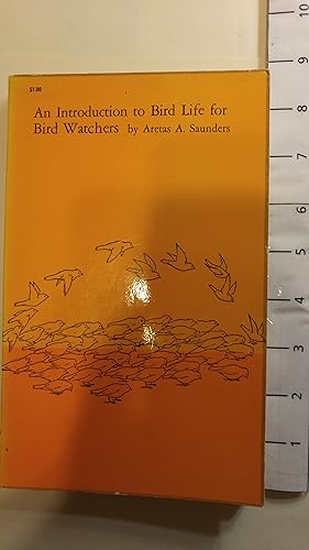 Seller image for An Introduction to Bird Life for Bird Watchers for sale by Early Republic Books