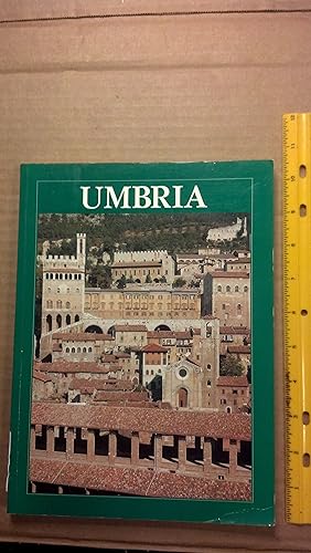 Seller image for Umbria for sale by Early Republic Books