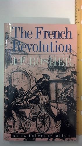 Seller image for French Revolution for sale by Early Republic Books