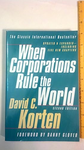 Seller image for When Corporations Rule the World for sale by Early Republic Books