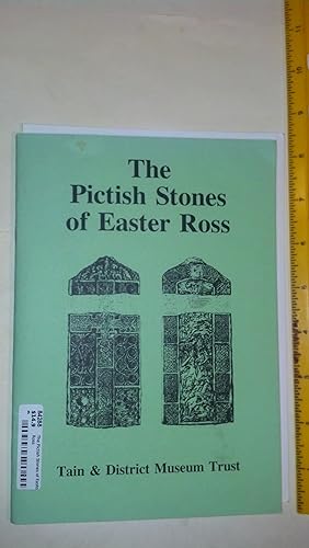 Bild des Verkufers fr The Pictish Stones of Easter Ross zum Verkauf von Early Republic Books