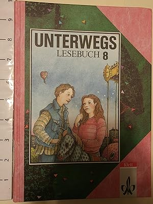 Seller image for Ungerwege, Lesebuch 8. Schuljahr for sale by Early Republic Books