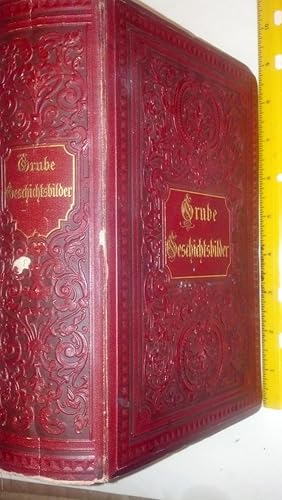 Immagine del venditore per Charakterbilder aus der Geschichte und Sage fur Einem Propaedeuticischen Geschichtsunterricht - Erster Teil Die Vorchriftliche Zeit venduto da Early Republic Books