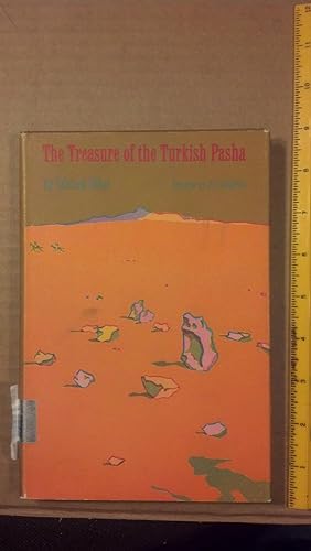 Seller image for Treasure of the Turkish Pasha for sale by Early Republic Books
