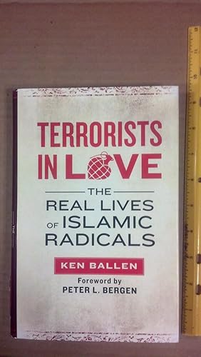 Seller image for Terrorists in Love: The Real Lives of Islamic Radicals for sale by Early Republic Books