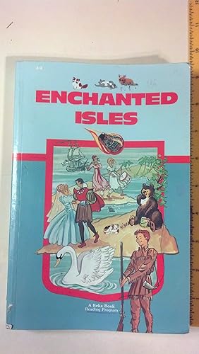 Seller image for Enchanted Isles Reading Program for sale by Early Republic Books