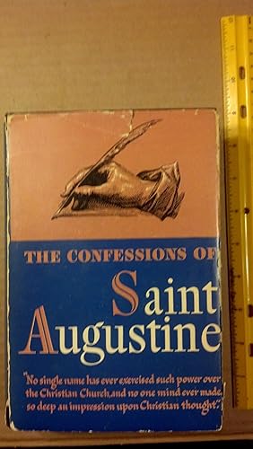 Seller image for The Confessions of Saint Augustine for sale by Early Republic Books