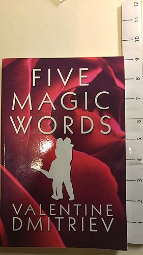 Imagen del vendedor de Five Magic Words a la venta por Early Republic Books