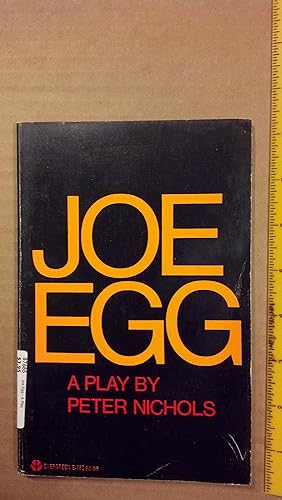 Seller image for Joe Egg - A Play for sale by Early Republic Books