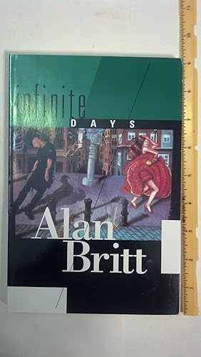 Seller image for Infinite Days for sale by Early Republic Books