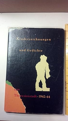 Kinderzeichnungen Und Gedichte Aus Theresienstadt 1942-1944