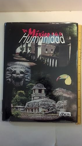 Imagen del vendedor de De Mexico Y De La Humanidad a la venta por Early Republic Books