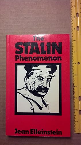 Seller image for The STALIN PHENOMENON for sale by Early Republic Books