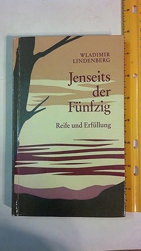 Seller image for Jenseits der F for sale by Early Republic Books