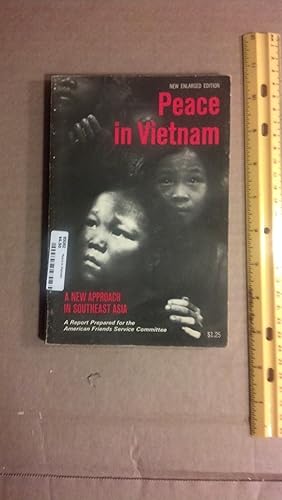 Immagine del venditore per Peace in Vietnam venduto da Early Republic Books