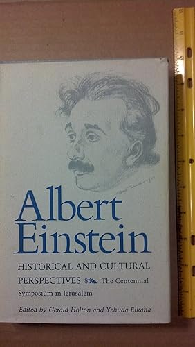 Seller image for Albert Einstein: The Human Side for sale by Early Republic Books