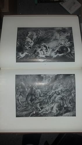 Immagine del venditore per The Sketches of Rubens venduto da Early Republic Books