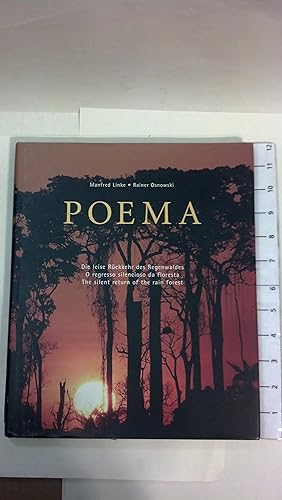 Seller image for Poema for sale by Early Republic Books