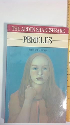 Pericles (Arden Shakespeare)