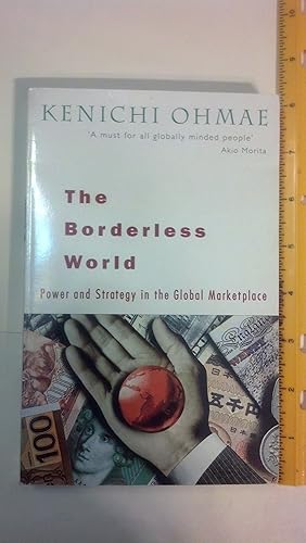 Immagine del venditore per Borderless World venduto da Early Republic Books