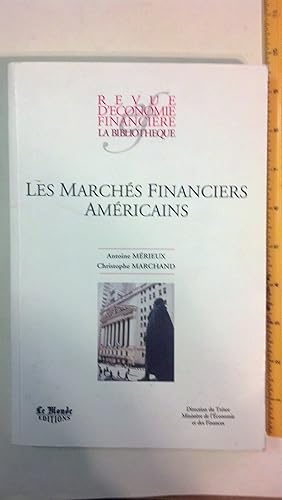 Seller image for Les March for sale by Early Republic Books