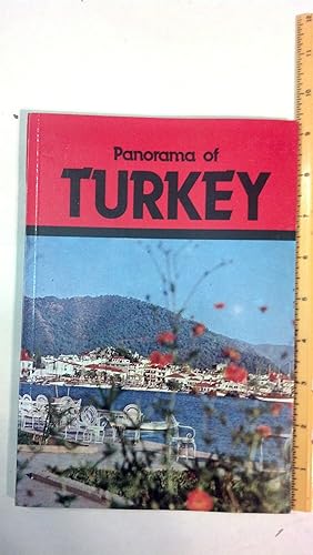 Seller image for Panorama Of Turkey for sale by Early Republic Books
