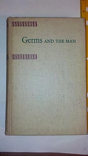 Seller image for Germs and the Man for sale by Early Republic Books