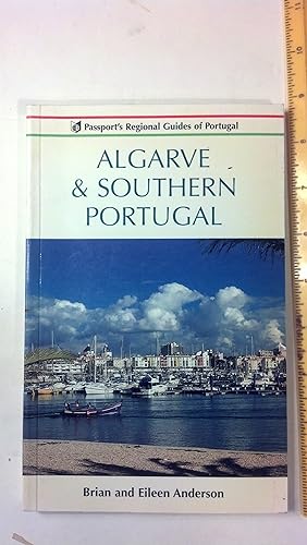 Imagen del vendedor de Algarve & Southern Portugal (Serial) a la venta por Early Republic Books
