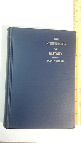 Seller image for Interpretation of History for sale by Early Republic Books