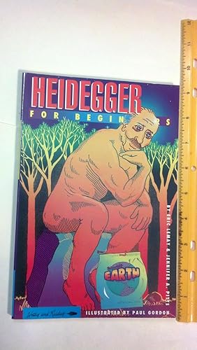 Seller image for Heidegger for Beginners for sale by Early Republic Books