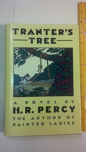 Seller image for Tranter's Tree for sale by Early Republic Books