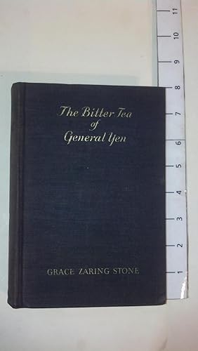 Immagine del venditore per The Bitter Tea of General Yen venduto da Early Republic Books