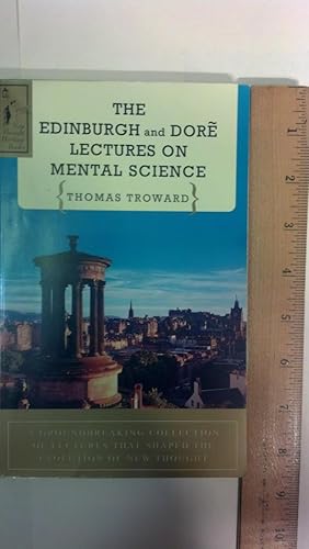 Bild des Verkufers fr Edinburgh and Dore Lectures on Mental Science zum Verkauf von Early Republic Books