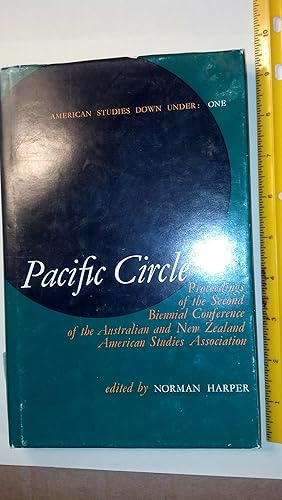 Imagen del vendedor de Pacific Circle a la venta por Early Republic Books