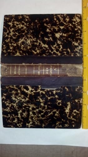 Image du vendeur pour John Halifax, Gentleman (Collection of British Authors Vol. CCCXCVIII - Copyright Edition) mis en vente par Early Republic Books