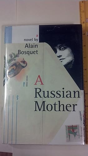 A Russian Mother: A Novel (French Expressions)