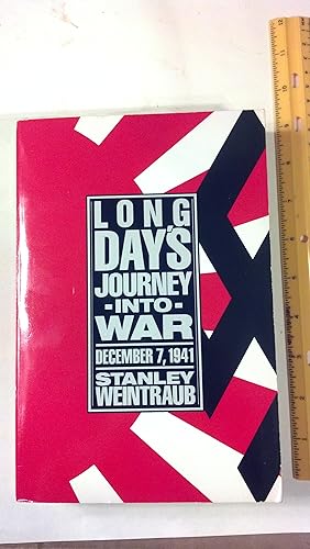 Long Day's Journey Into War: Dec. 7, 1971