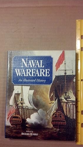Image du vendeur pour Naval Warfare mis en vente par Early Republic Books