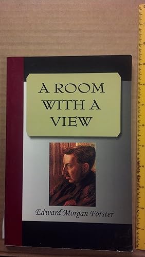 Imagen del vendedor de A Room With A View a la venta por Early Republic Books