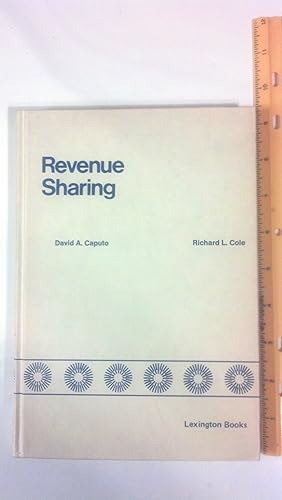 Revenue sharing: Methodological approaches and problems